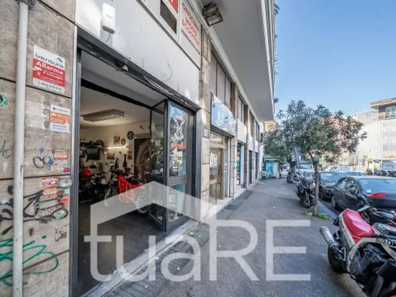 Ufficio in Via Tripoli, Roma, {3} - Foto 2