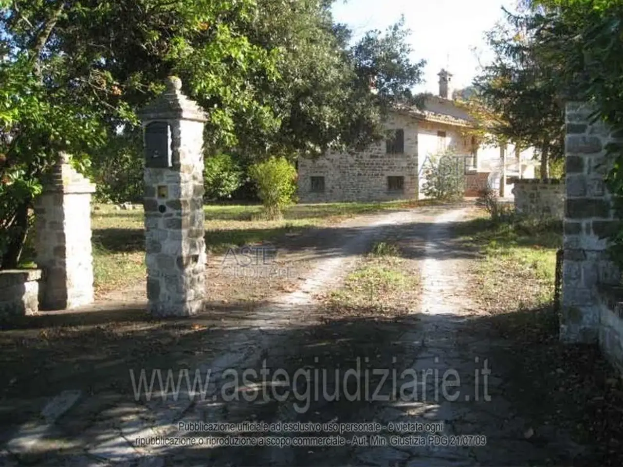Magazzino in Frazione S. Ginesio, 60011 Arcevia An, Italia 60011, Arcevia, {3} - Foto 1