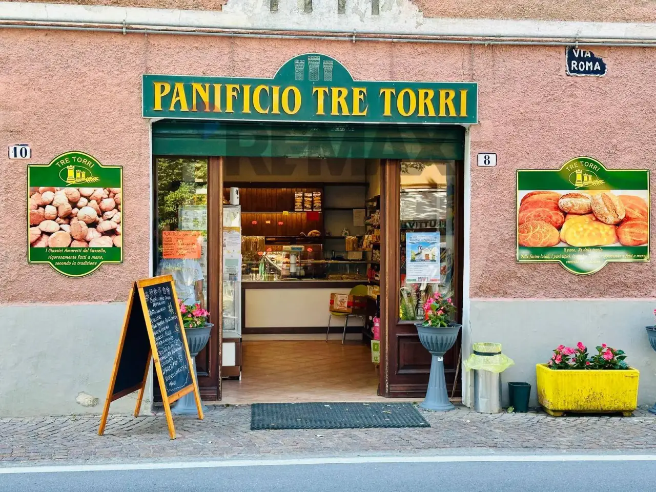 Esercizio commerciale in , Sassello, {3} - Foto 1