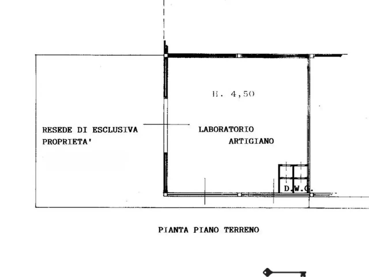 Capannone in , Colle Di Val D'Elsa, {3} - Foto 2