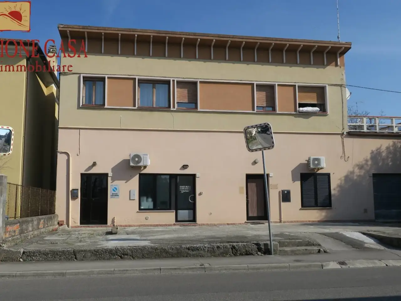 Ufficio in Via Romana 72, Monfalcone, {3} - Foto 2