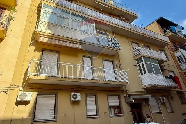 Quadrilocale in vendita, Via Rosolino Pilo 34, Bagheria - Foto 1
