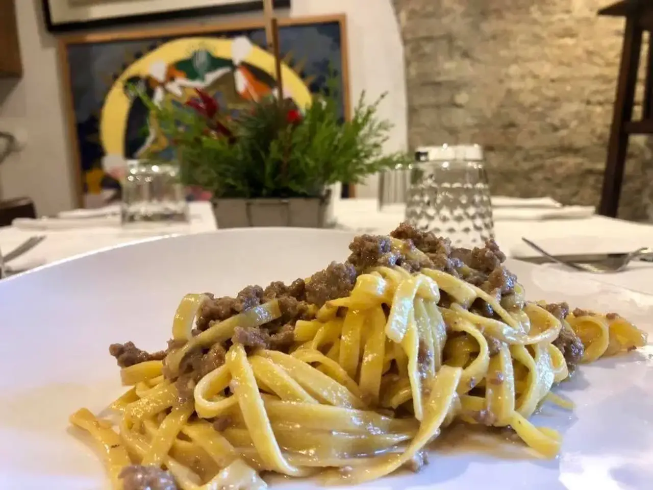 Ristorante in , Grottammare, {3} - Foto 1