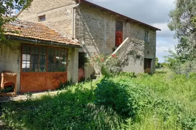 Landhaus in Via Giuseppe Mazzini 40/, Senigallia - Foto 1