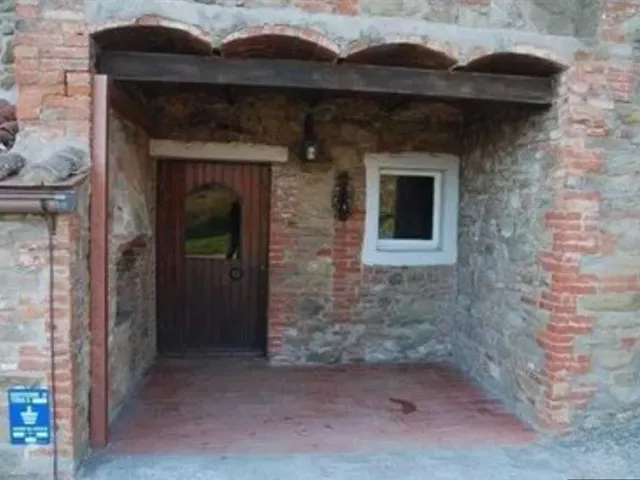 Landhaus in Località Cantagallina Alta, Castiglione del Lago - Foto 1