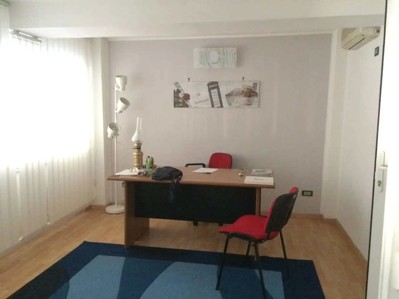 Ufficio in Viale Antonio Gramsci 42, Pisa, {3} - Foto 1