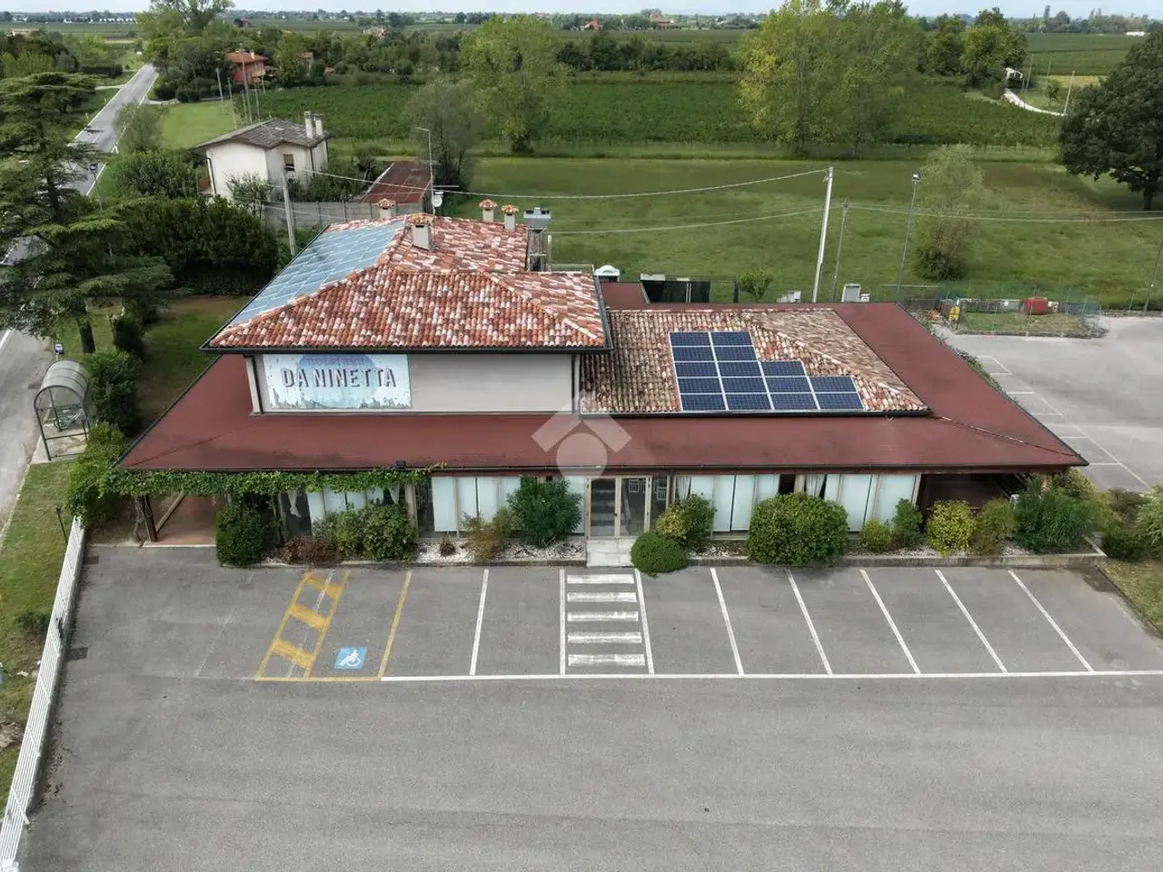 Negozio in Via Postumia 19, Annone Veneto, {3} - Foto 2