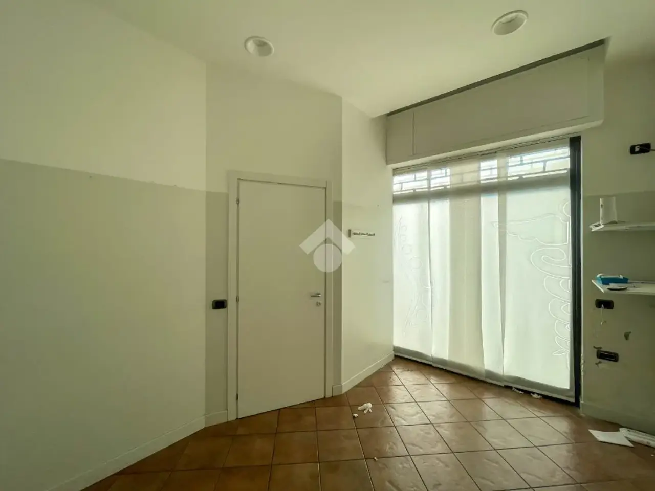 Ufficio in Via Alessandro Manzoni 10, Busnago, {3} - Foto 1