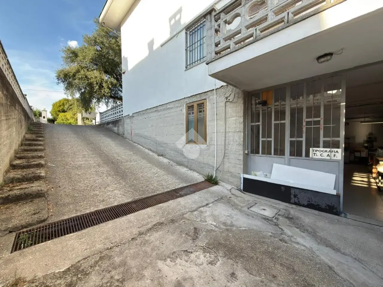 Laboratorio in Via Circonvallazione 48, Romano Canavese, {3} - Foto 2