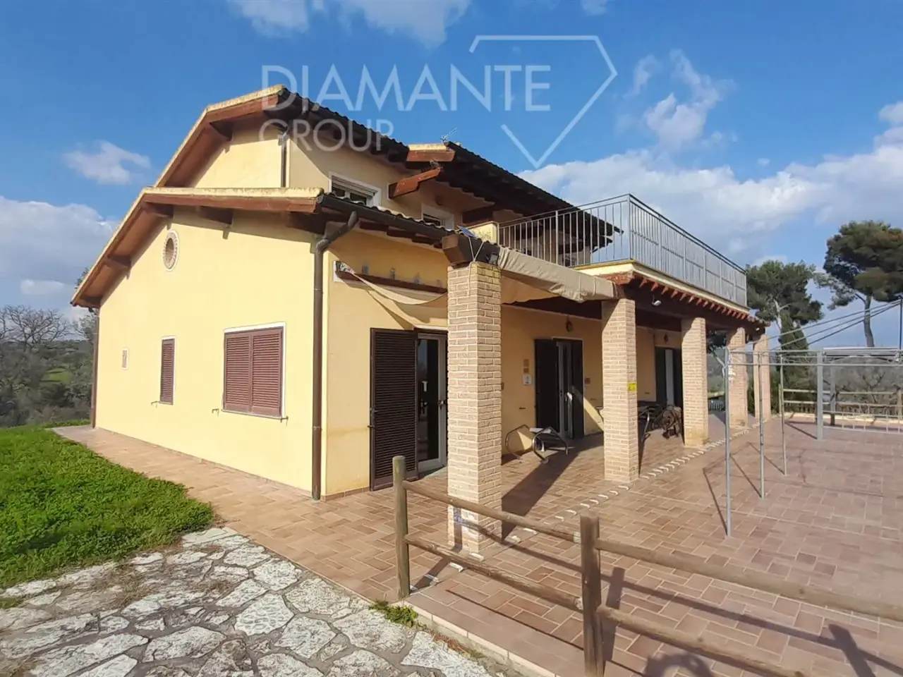 Azienda agricola in , Magliano In Toscana, {3} - Foto 1