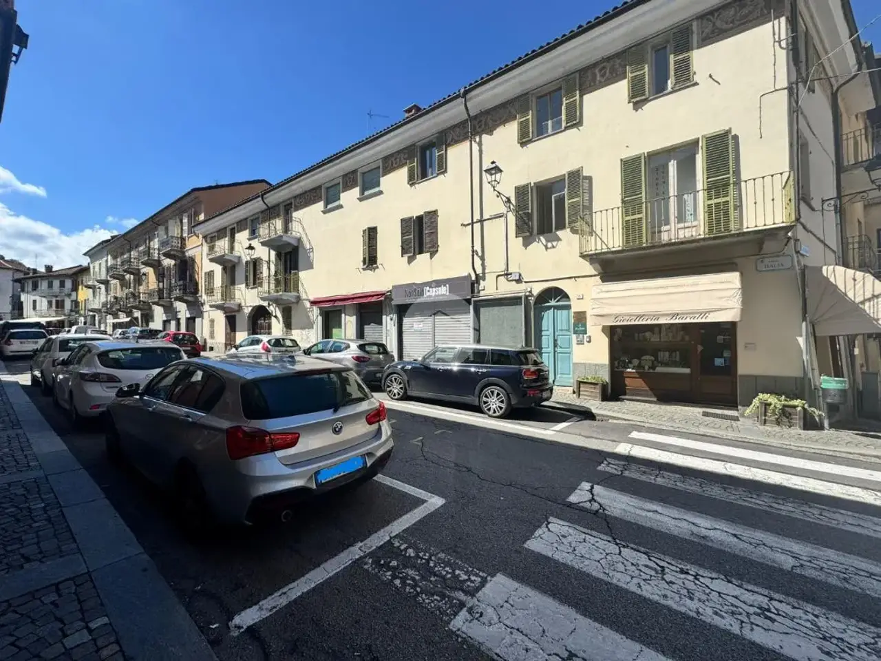Negozio in Corso Italia, Gassino Torinese, {3} - Foto 2