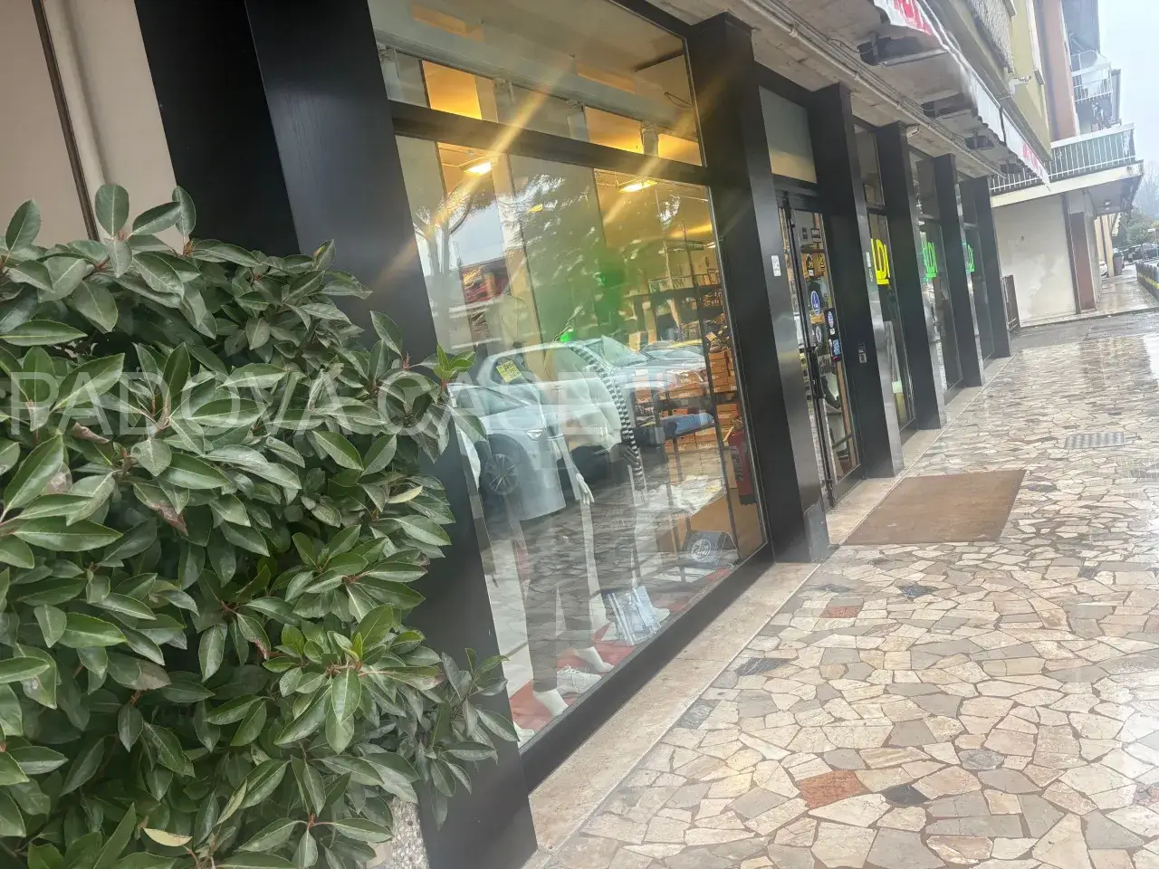Negozio in Via Romana Aponense, Padova, {3} - Foto 2