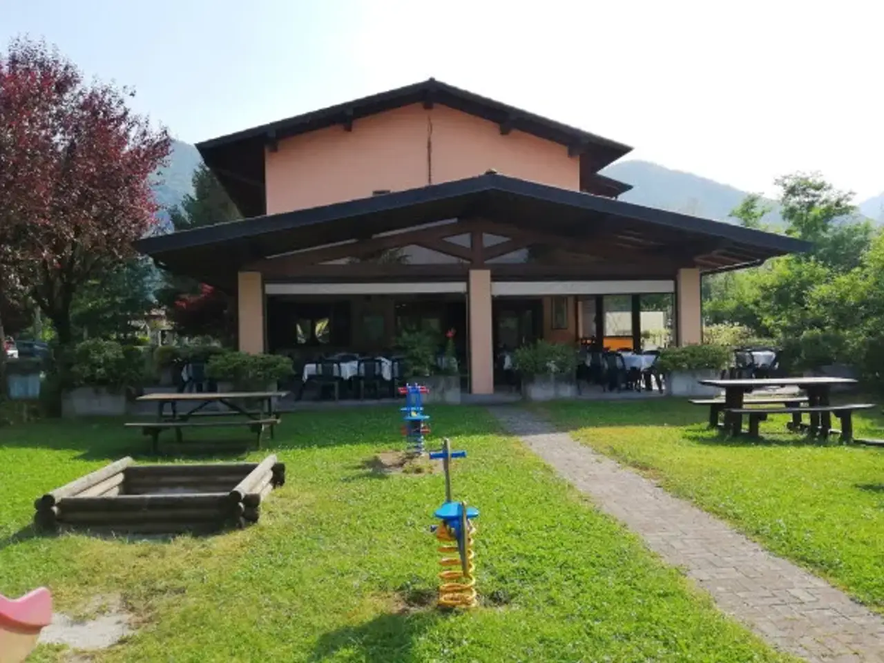 Albergo in Via Roberto Bertini, Idro, {3} - Foto 2