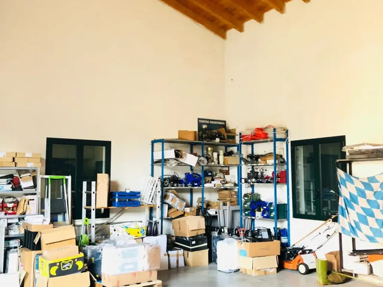 Magazzino in , Gavardo, {3} - Foto 1