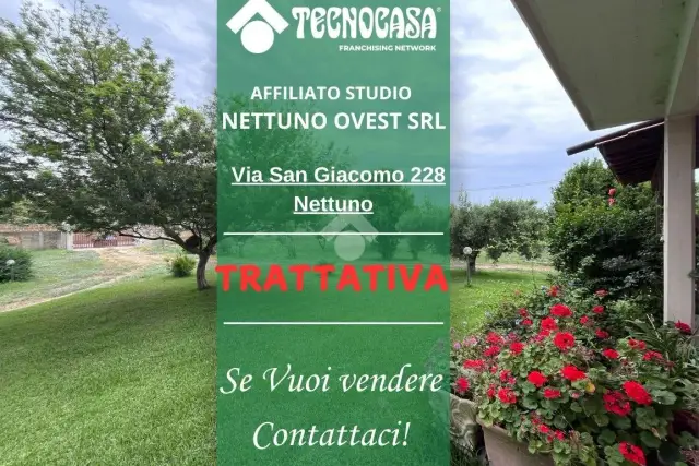 Villa in {3}, Via Rocca Priora 27 - Foto 1