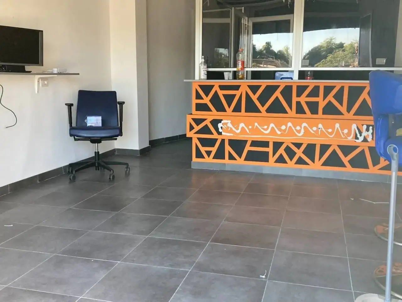 Esercizio commerciale in Via Marco Rocco di Torrepadula Napoli, Napoli, {3} - Foto 1