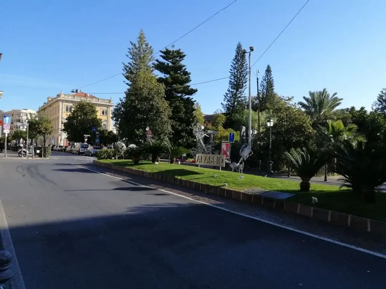 Esercizio commerciale in , Alassio, {3} - Foto 2