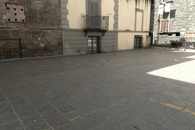 Posto auto in Via Romanelli, Viterbo - Foto 1