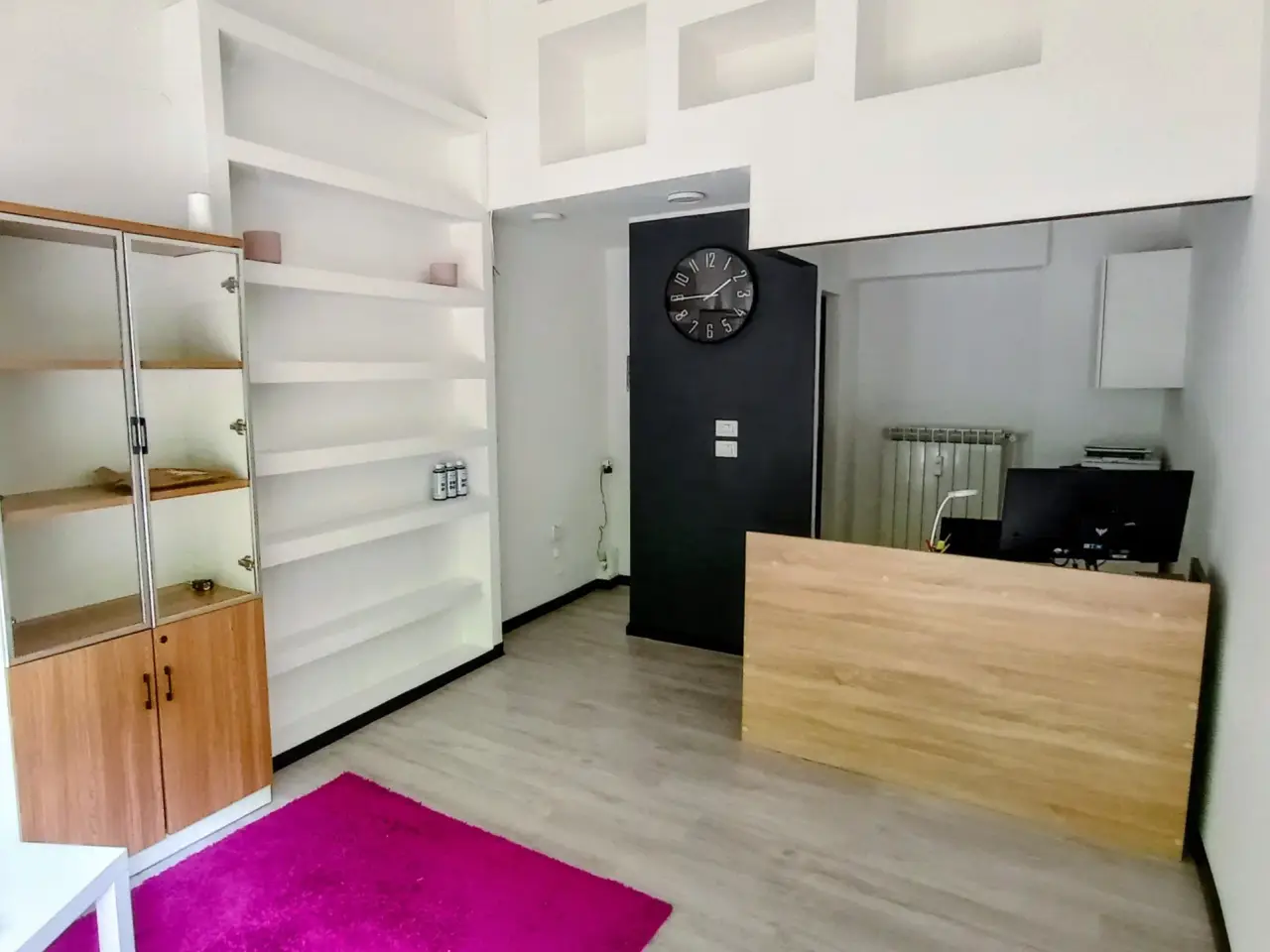 Negozio in Via Andrea Maria AmpèRe, Milano, {3} - Foto 1