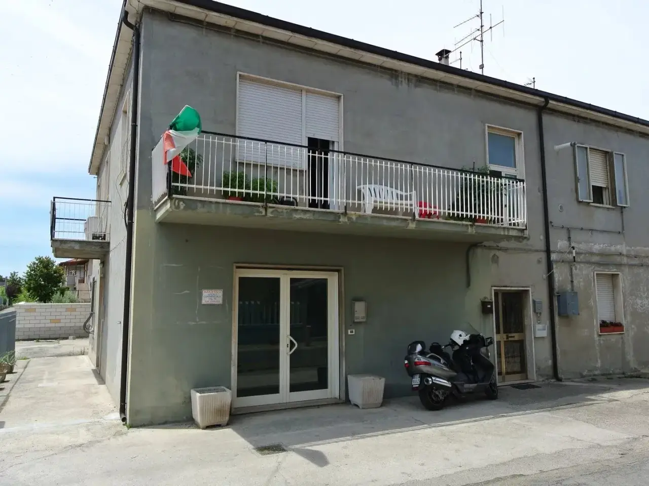 Negozio in Via Danubio 29, Montesilvano, {3} - Foto 1