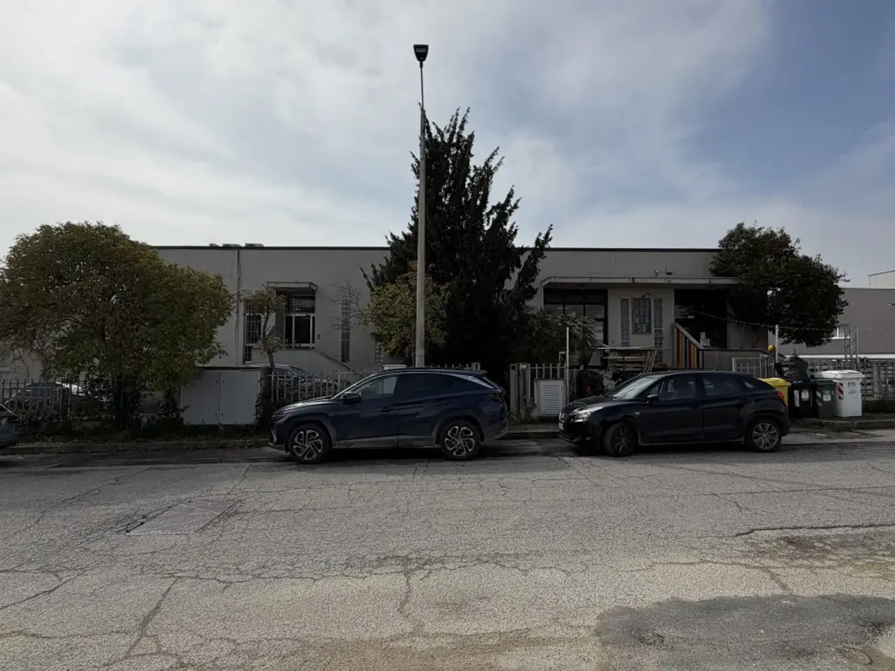 Capannone in Via Tombesi, Ancona, {3} - Foto 2