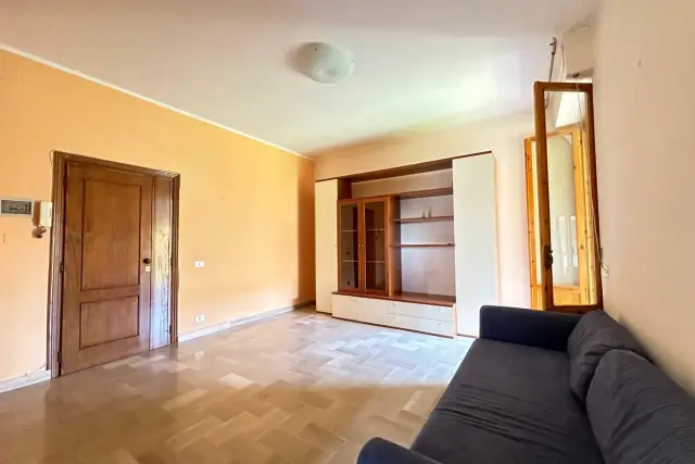 Dreizimmerwohnung, Castelnuovo Berardenga - Foto 1