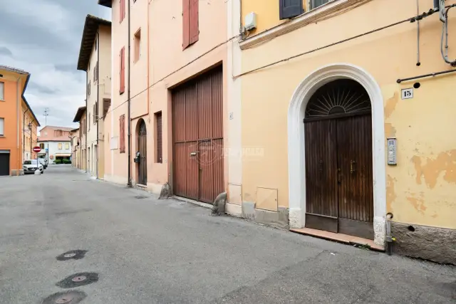 2-room flat in Via Mazzini 15, San Giovanni in Persiceto - Photo 1