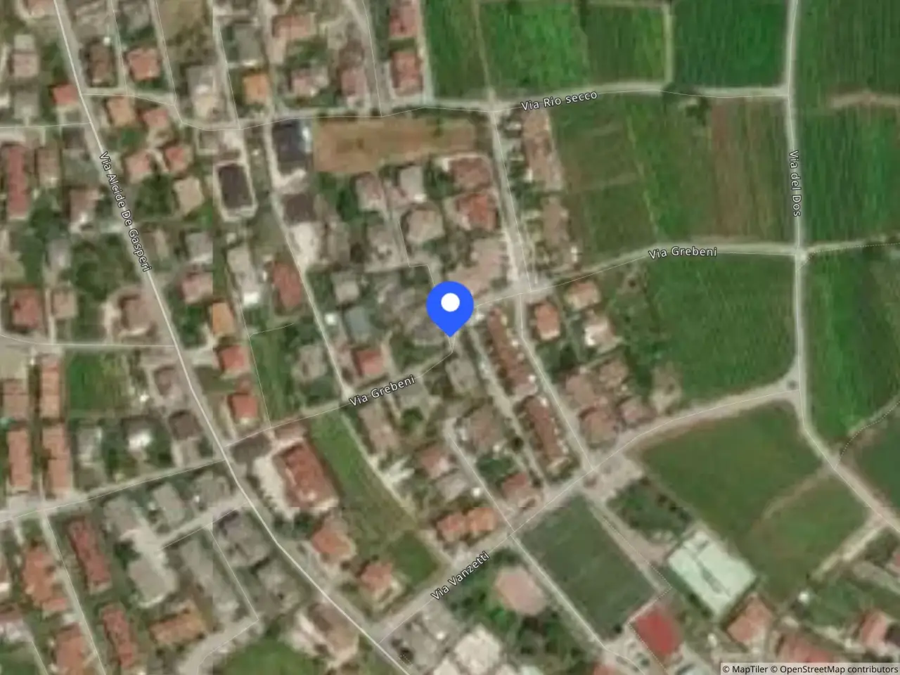 Ufficio in Via Grebeni 15 15, Besenello, {3} - Foto 2