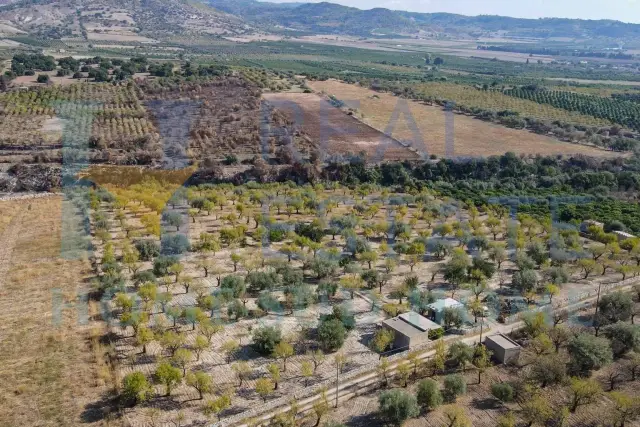 Terreno edificabile in Via Tommaso Fazello 228, Noto - Foto 1