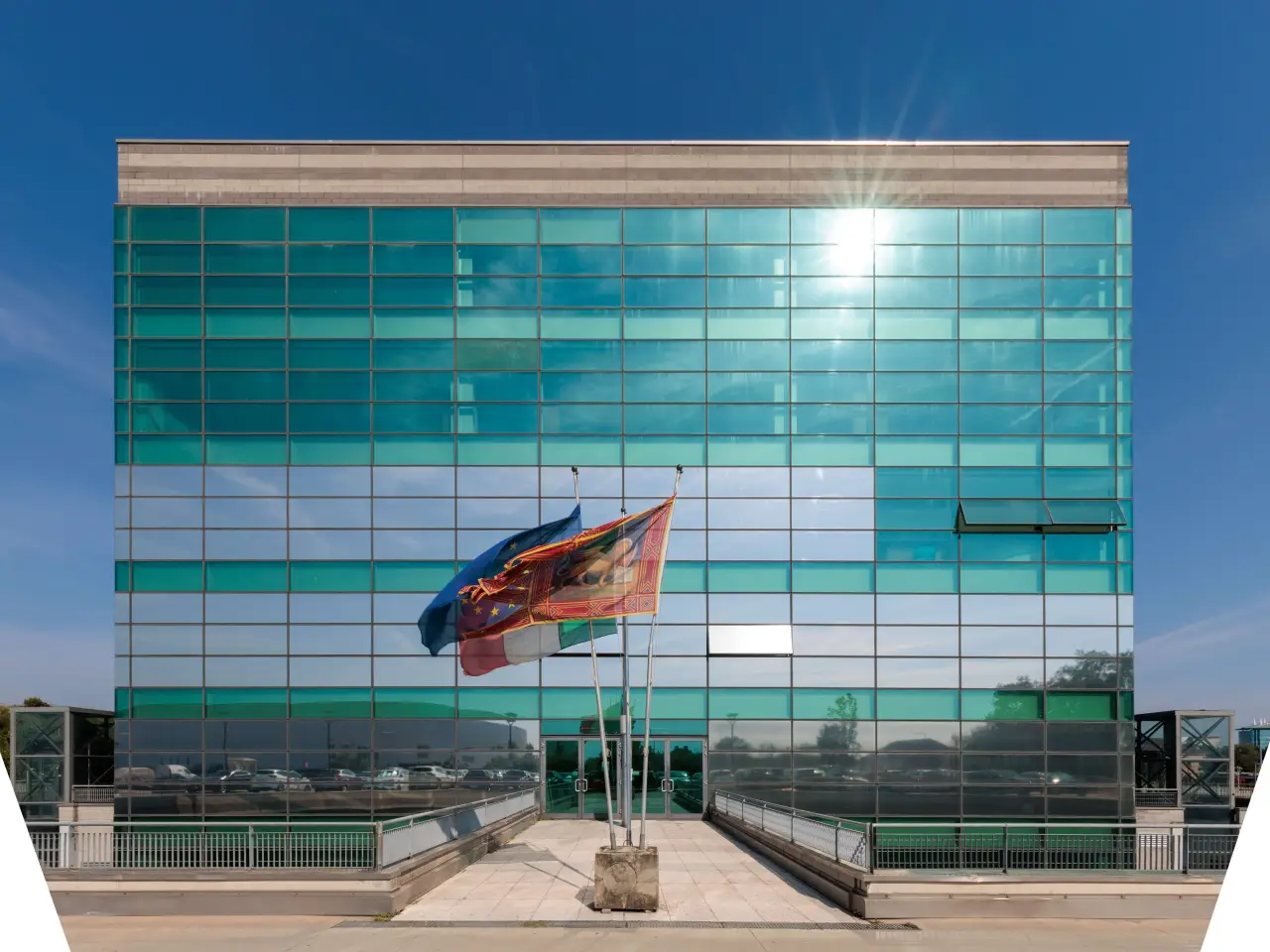 Ufficio in Via Pacinotti 4, Venezia, {3} - Foto 2