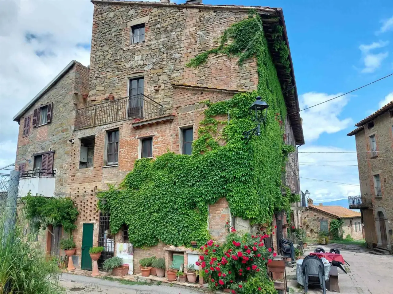 Ristorante in , Magione, {3} - Foto 1