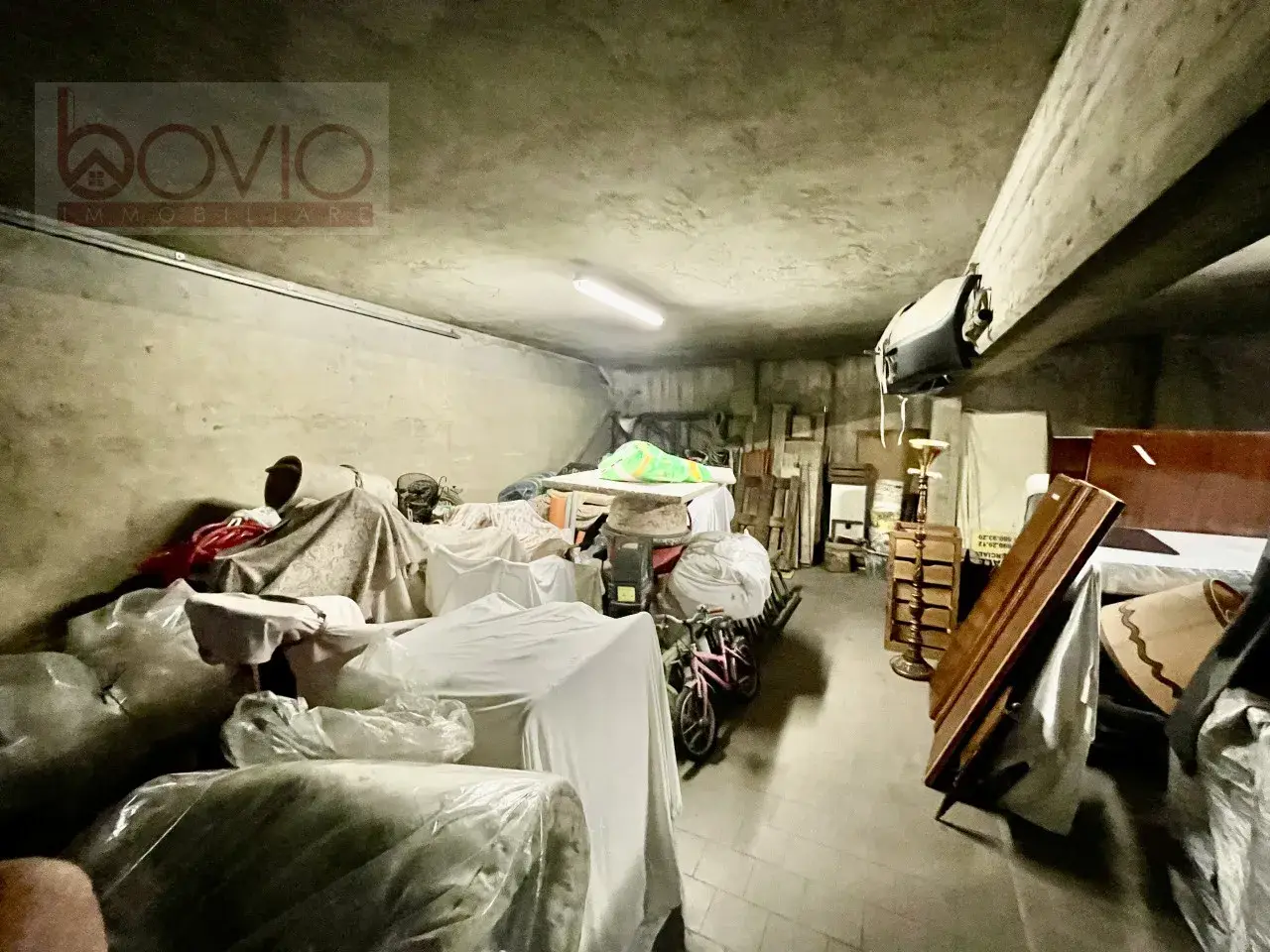 Magazzino in Via Speranza, San Mauro Torinese, {3} - Foto 2