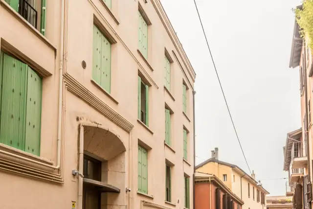 Garage or car box in Vicolo Bianchetti, Bologna - Photo 1