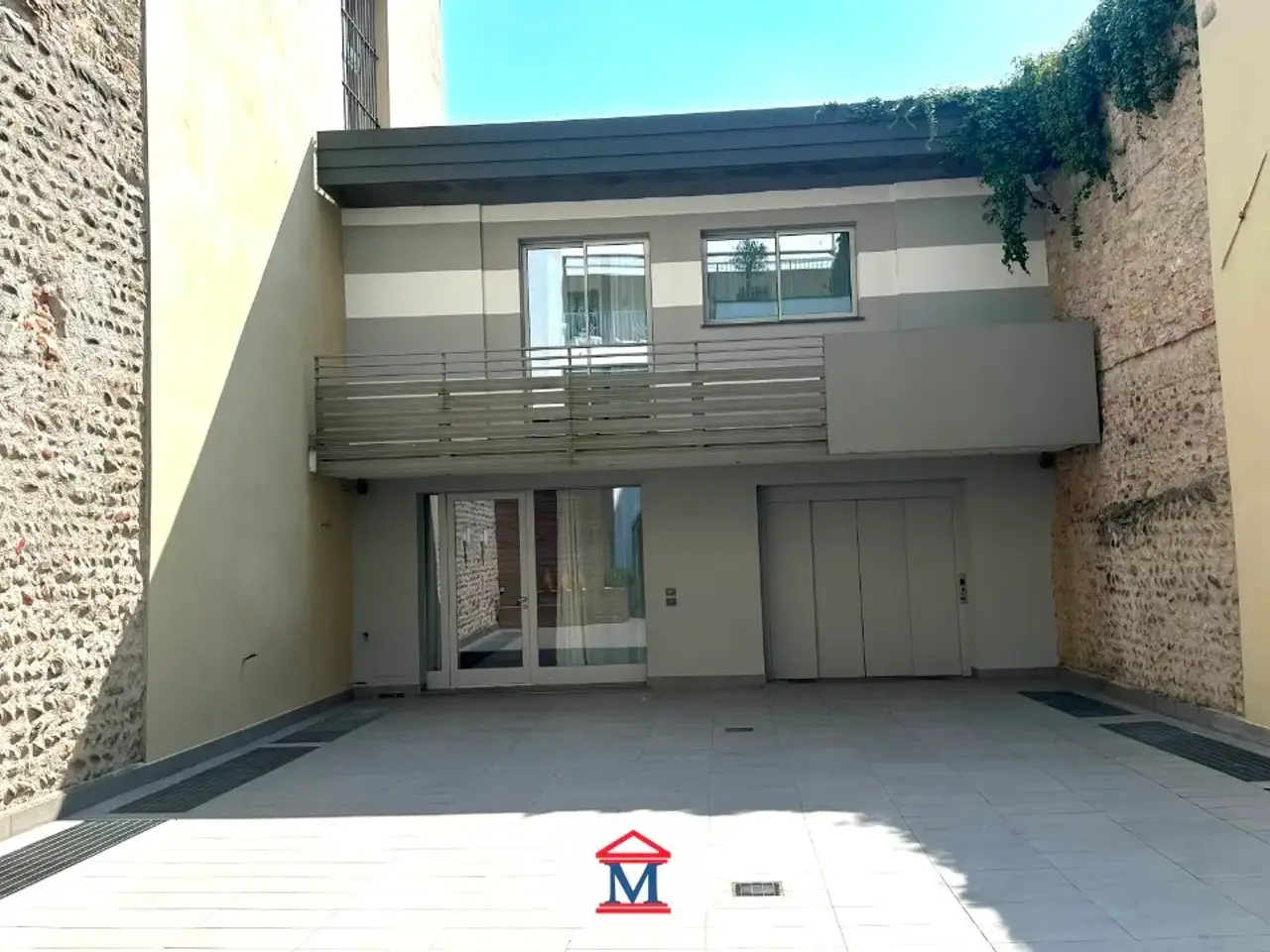 Ufficio in Via Giacomo Quarenghi, Bergamo, {3} - Foto 1