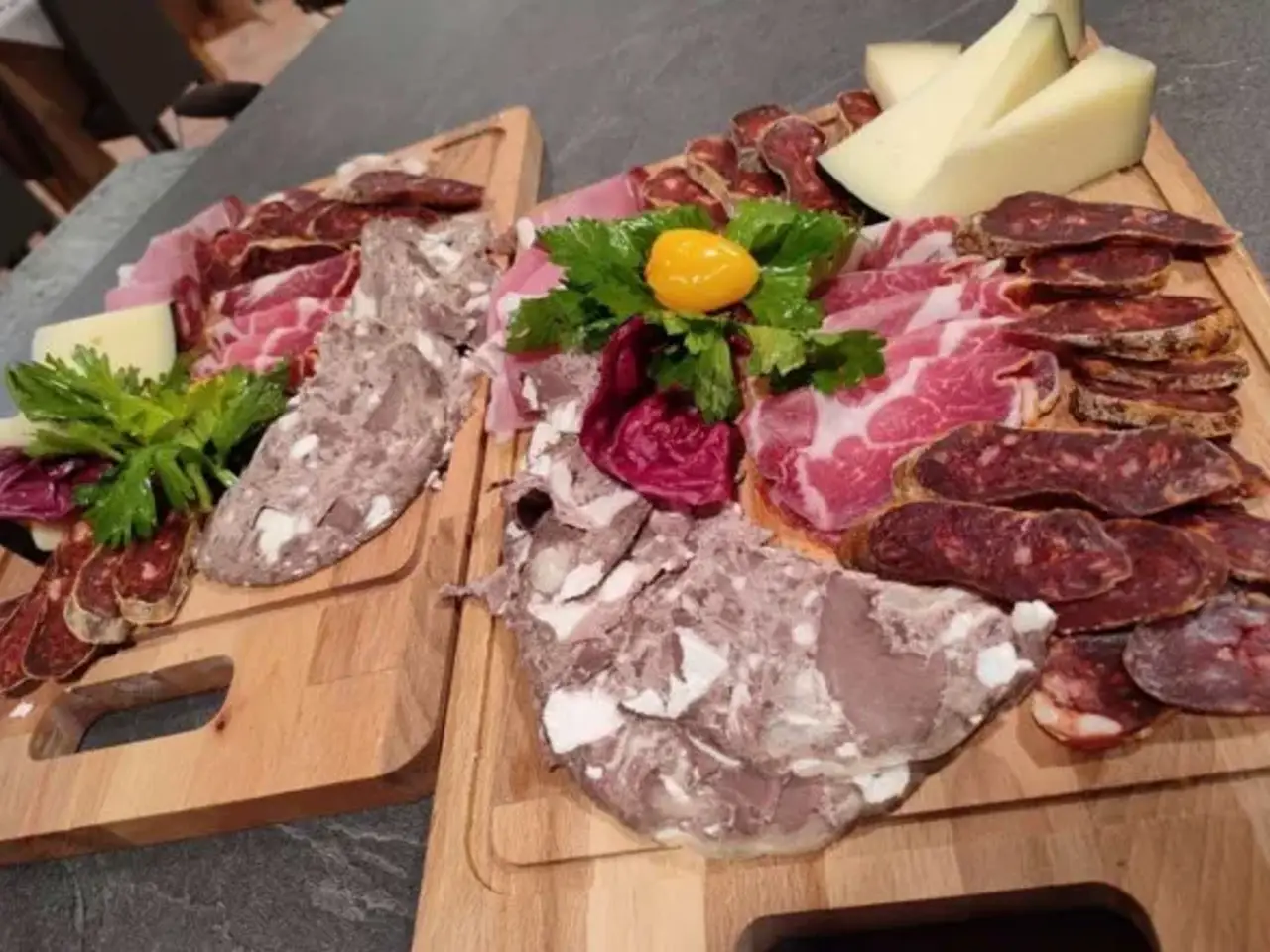 Ristorante in Viale Tirreno, Roma, {3} - Foto 1