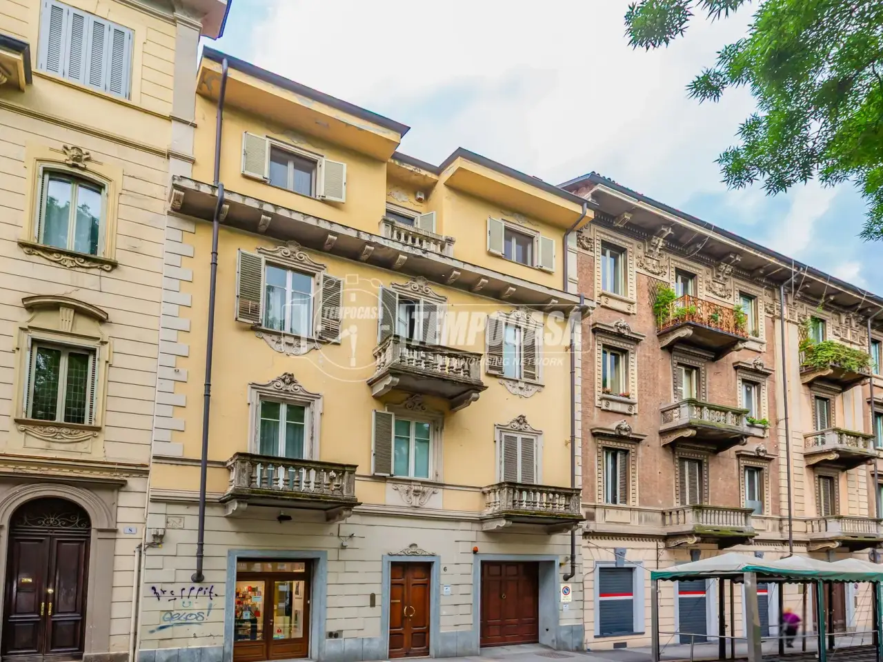 Negozio in Corso Giuseppe Gabetti, Torino, {3} - Foto 1