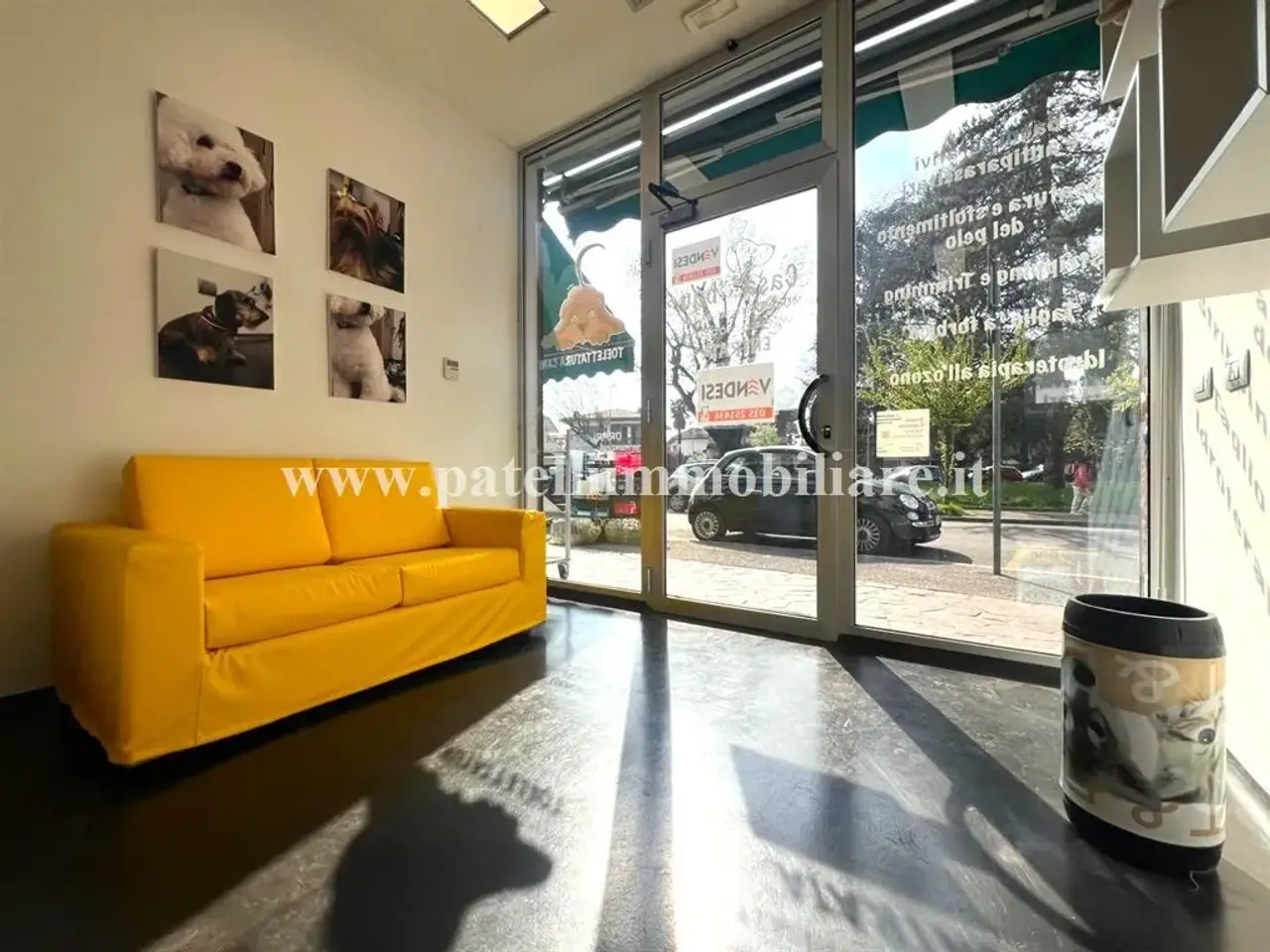 Negozio in Via Rossini, Bergamo, {3} - Foto 1