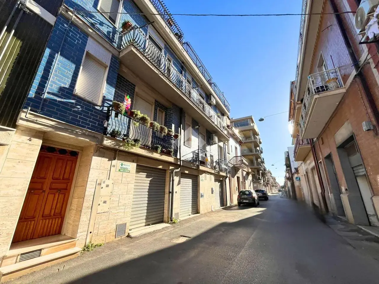 Magazzino in Via Giosuè Crducci 4, San Severo, {3} - Foto 2