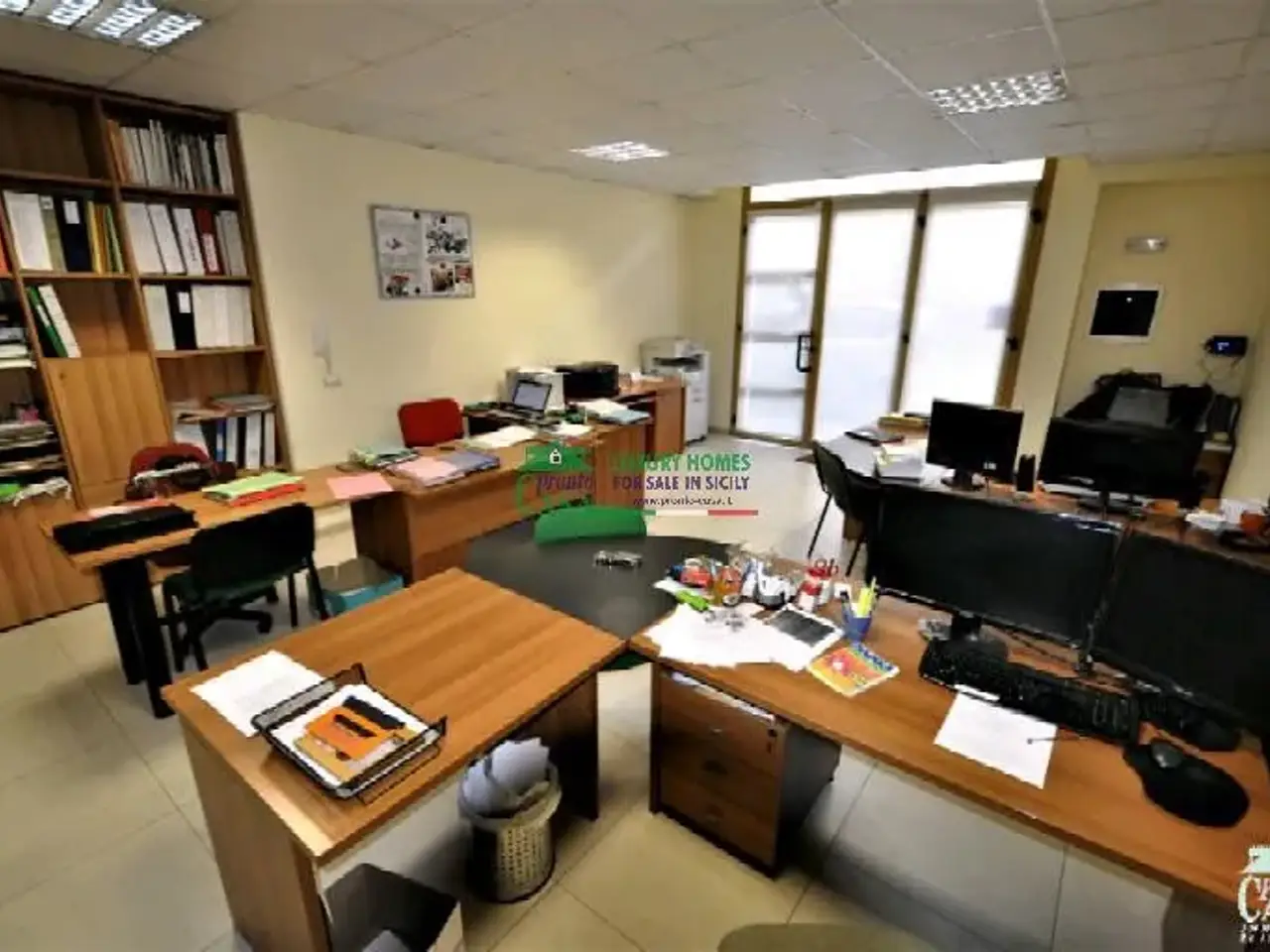 Ufficio in Via Zama, Ragusa, {3} - Foto 1