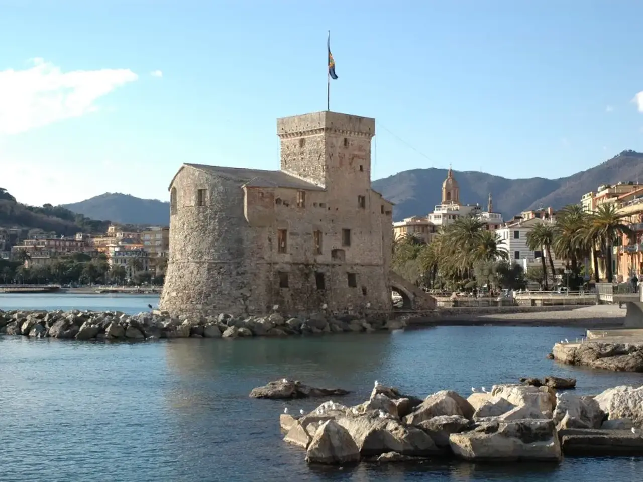 Negozio in , Rapallo, {3} - Foto 1