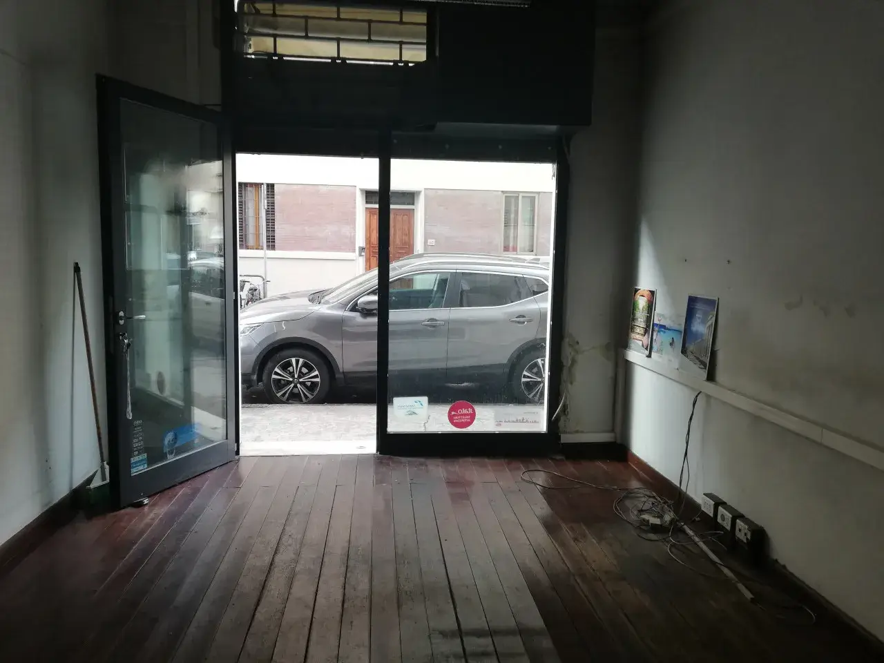 Negozio in Piazza Antonelli, Firenze, {3} - Foto 2