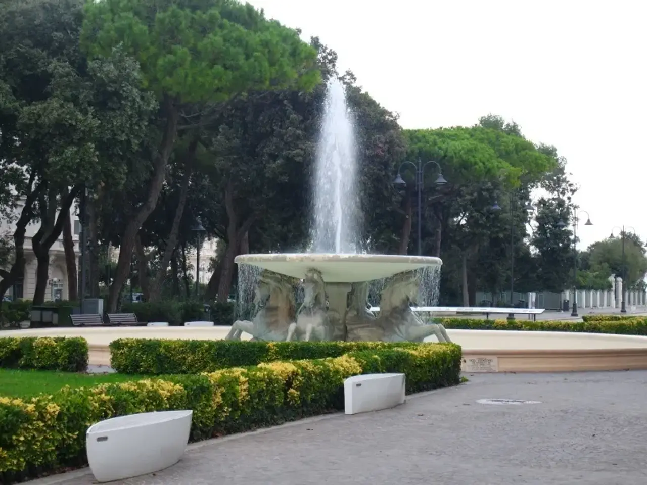 Ristorante in Viale Tripoli 290, Rimini, {3} - Foto 1