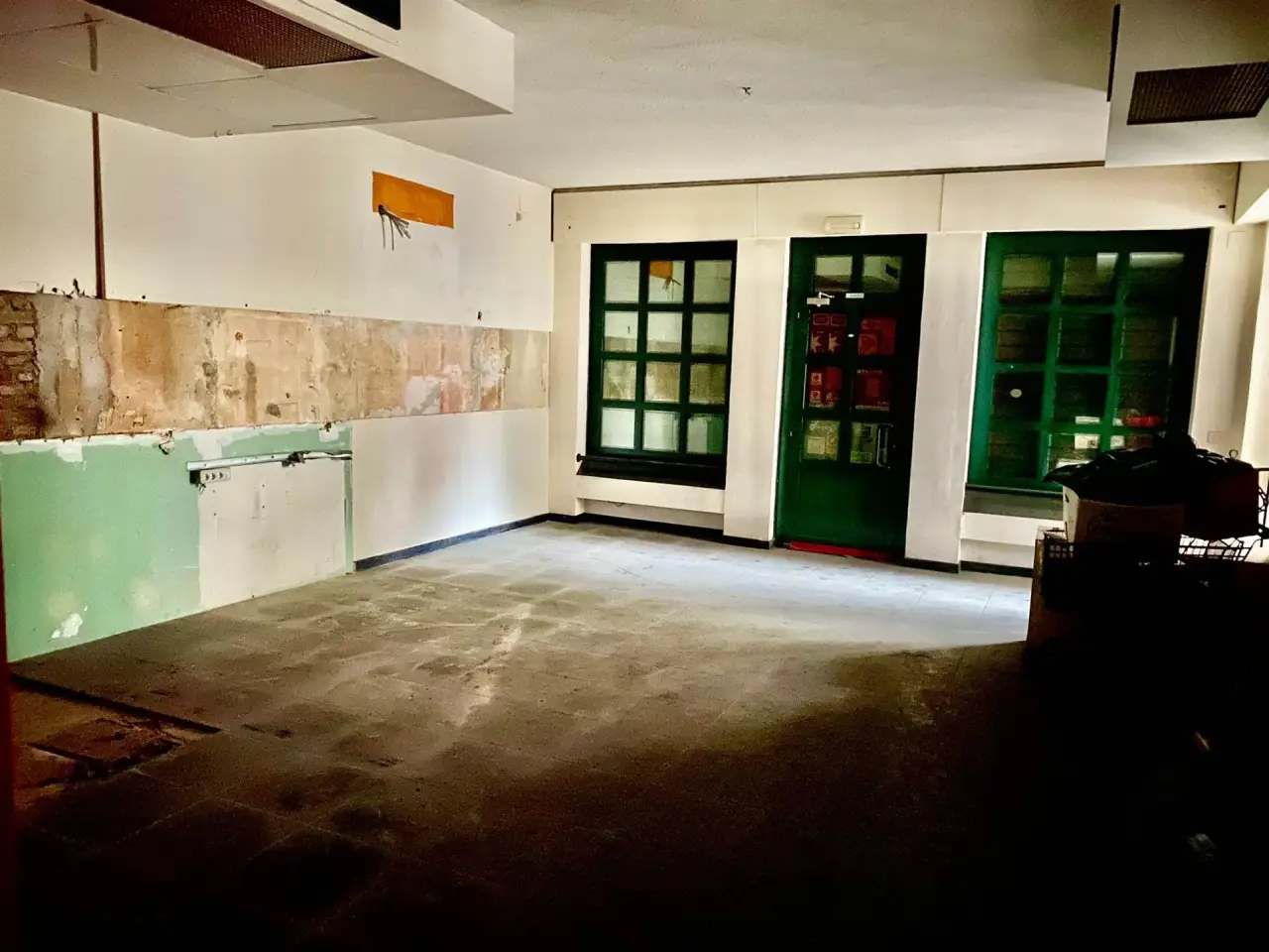 Negozio in Via Circonvallazione, Venezia, {3} - Foto 2