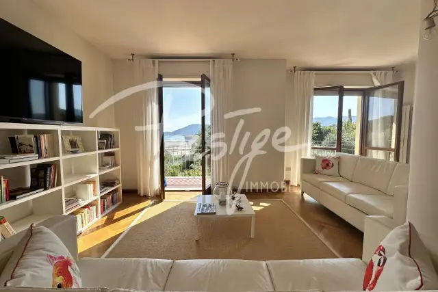 4-room flat in Salita Ruffino, La Spezia - Photo 1