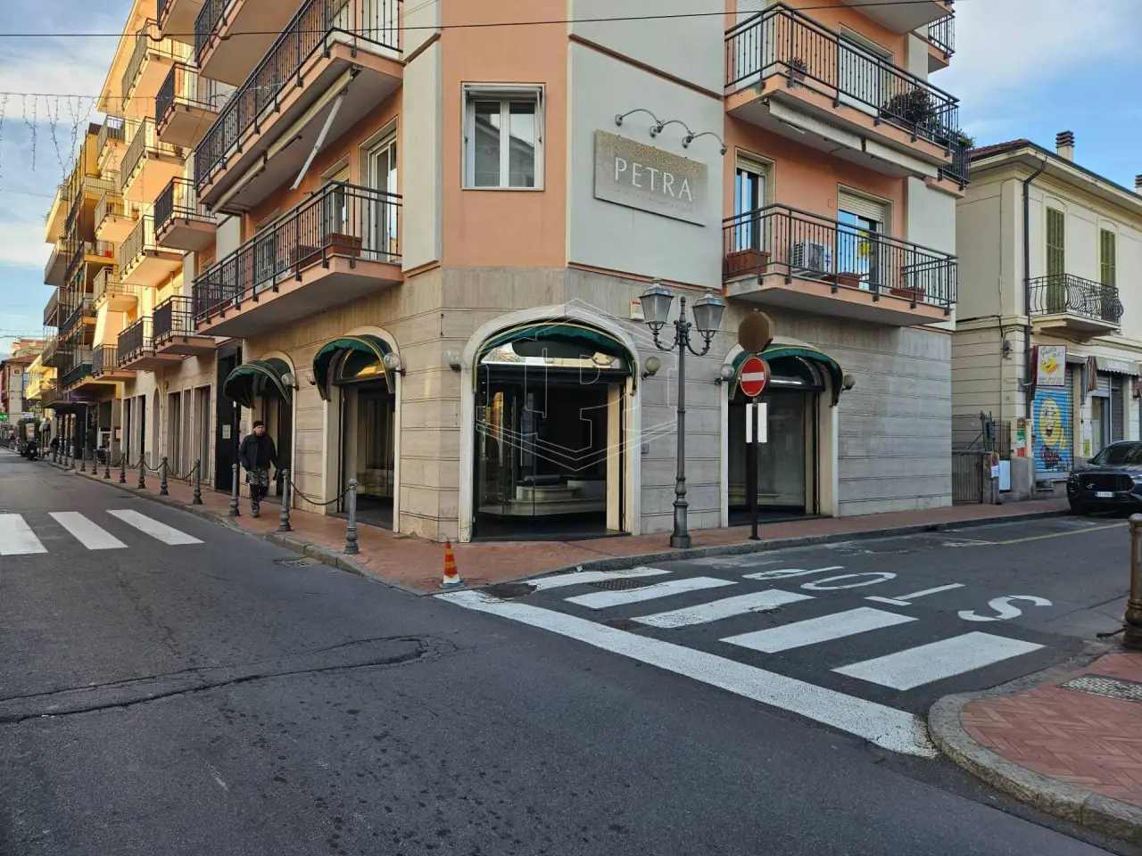 Negozio in Via Vittorio Emanuele II, Bordighera, {3} - Foto 2