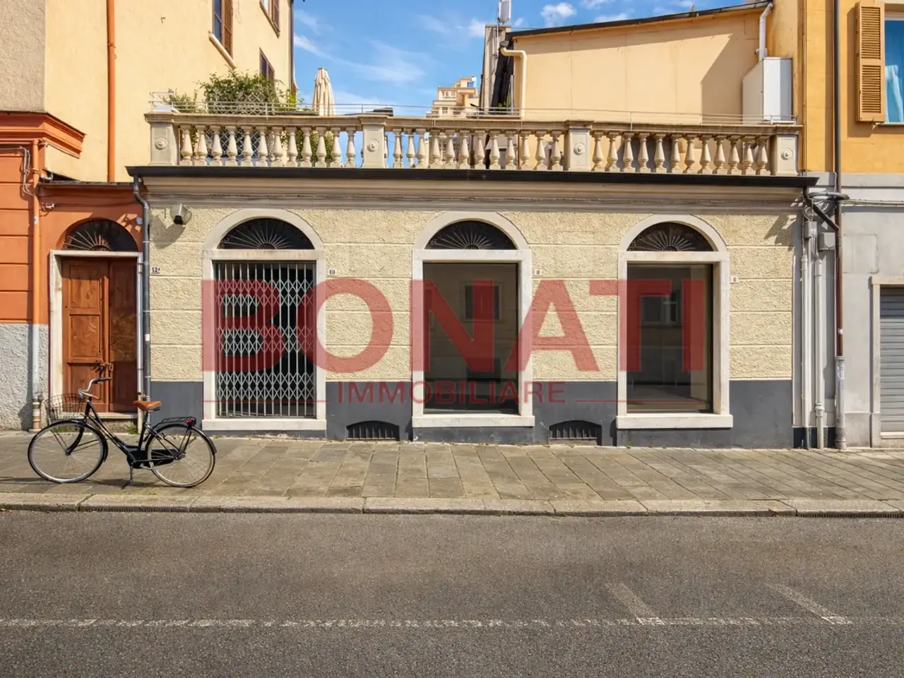 Negozio in Via del Prione 284, La Spezia, {3} - Foto 1