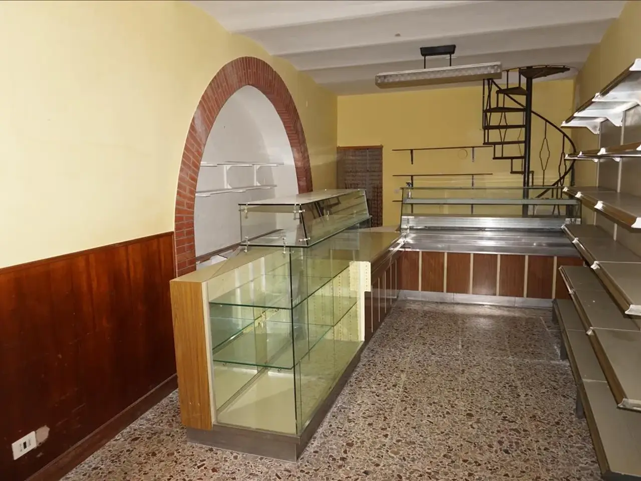 Locale commerciale in , Sarteano, {3} - Foto 2