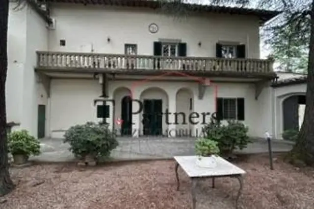 Villa in Via di Castello, Firenze - Foto 1