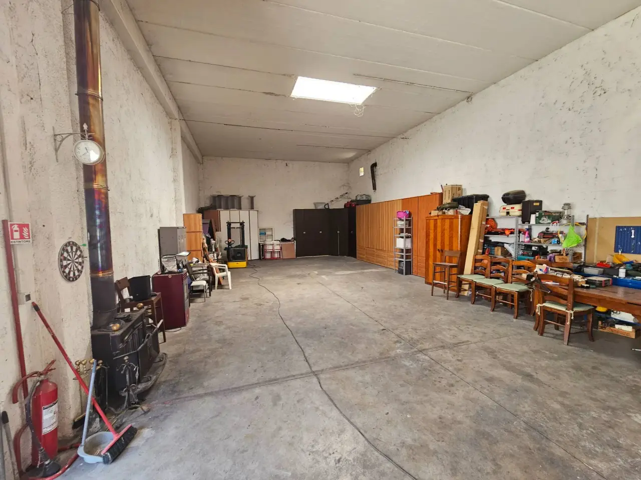 Magazzino in Via del Poggio, Gorizia, {3} - Foto 2