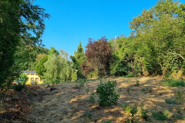 Terreno edificabile in Via Castelnuovo 1, Teolo - Foto 1